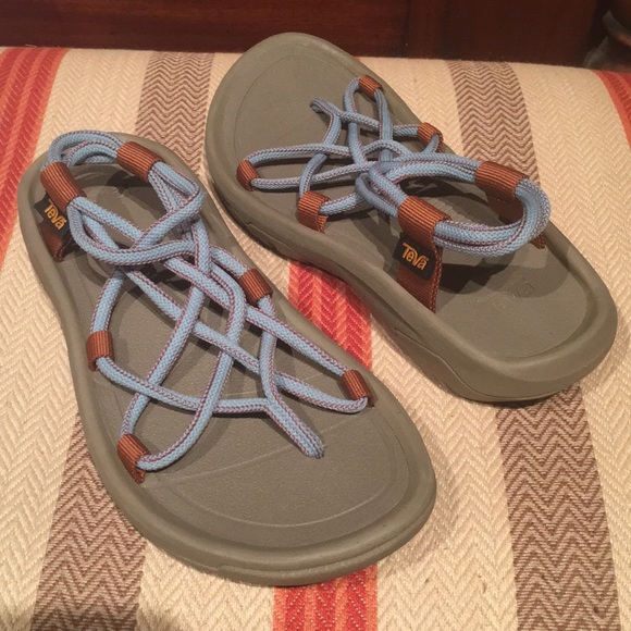 teva xlt infinity
